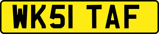 WK51TAF