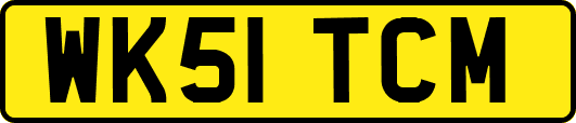 WK51TCM