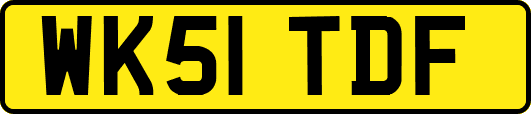 WK51TDF