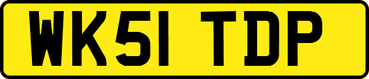 WK51TDP