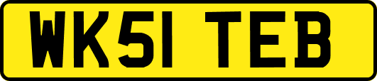 WK51TEB