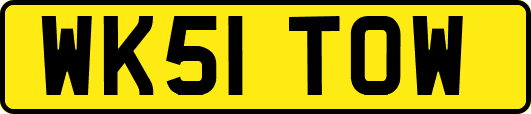WK51TOW
