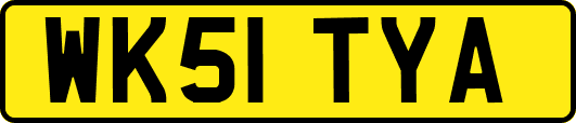WK51TYA