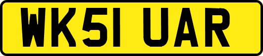 WK51UAR