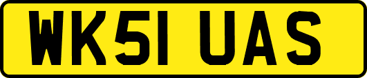 WK51UAS