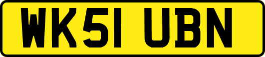 WK51UBN