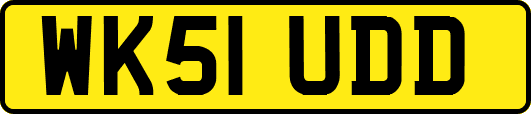 WK51UDD