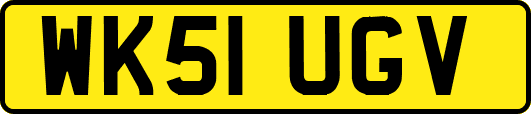 WK51UGV