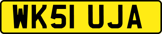 WK51UJA