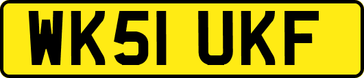 WK51UKF