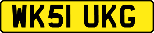 WK51UKG