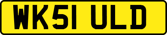 WK51ULD