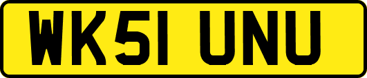 WK51UNU