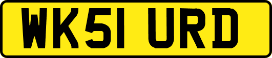 WK51URD