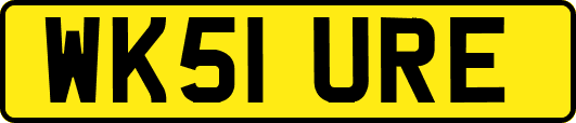 WK51URE