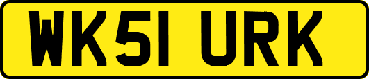 WK51URK