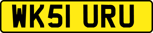 WK51URU