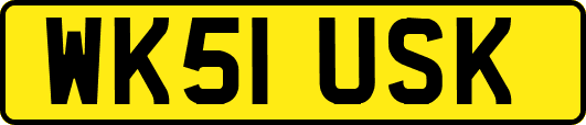 WK51USK