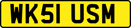 WK51USM