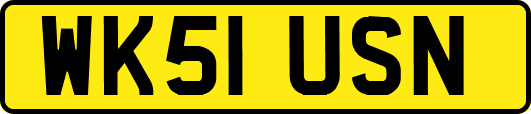WK51USN