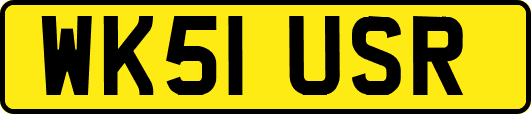 WK51USR