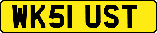 WK51UST