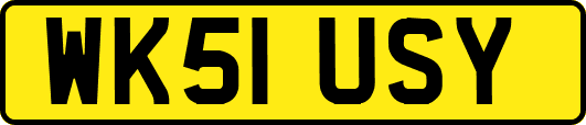 WK51USY