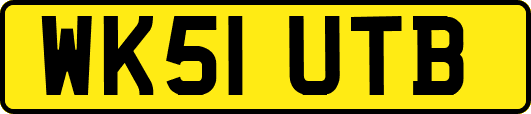 WK51UTB