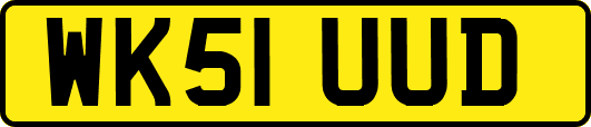 WK51UUD