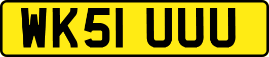 WK51UUU