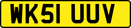 WK51UUV