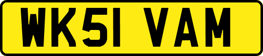 WK51VAM