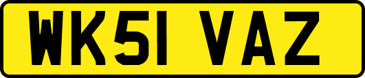 WK51VAZ