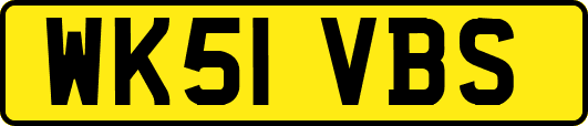 WK51VBS