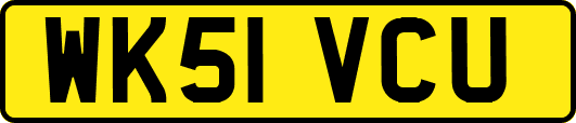WK51VCU