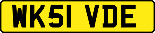 WK51VDE