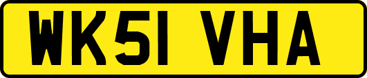 WK51VHA