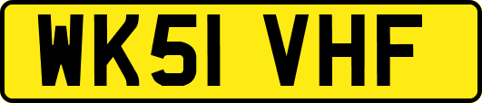 WK51VHF