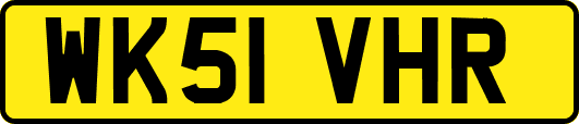 WK51VHR