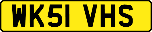WK51VHS