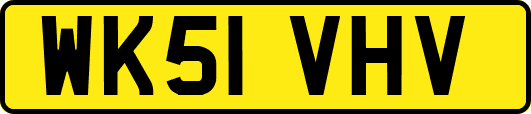 WK51VHV