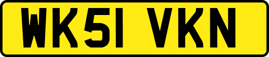 WK51VKN