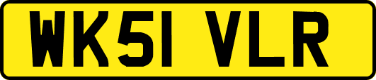 WK51VLR