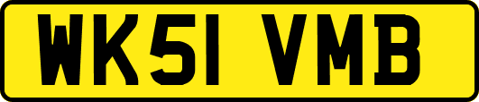 WK51VMB