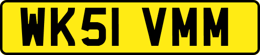 WK51VMM