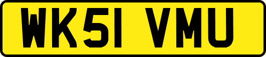 WK51VMU