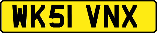 WK51VNX