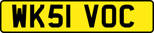 WK51VOC
