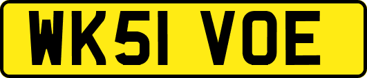 WK51VOE