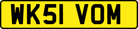 WK51VOM